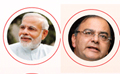 PM Modi has assets of Rs.1.26 crore. Arun Jaitley is richest